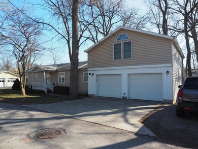 Lake Erie - Ottawa County Home For Sale in Lakeside Ohio