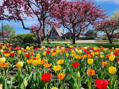 Lake Geneva Condo For Sale in Fontana Wisconsin