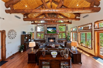 Lake Arrowhead Home For Sale in Lake Arrowhead California