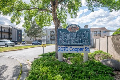 Lake Condo Sale Pending in Missoula, Montana