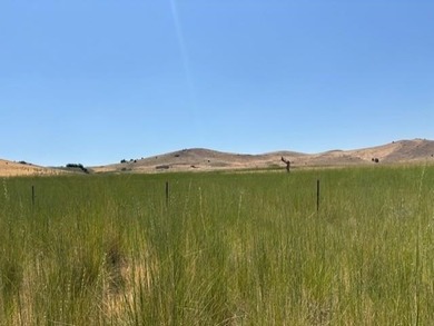 (private lake, pond, creek) Acreage For Sale in Montague California