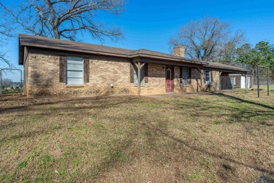 Lake Cherokee Home For Sale in Longview Texas