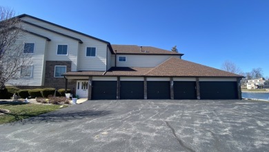 Beautiful Panoramic Lake Holiday Views! - Lake Condo For Sale in Crown Point, Indiana