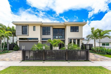 Welcome to the ultimate Boca lifestyle...where luxury, location - photo 18