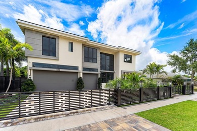 Welcome to the ultimate Boca lifestyle...where luxury, location - photo 19