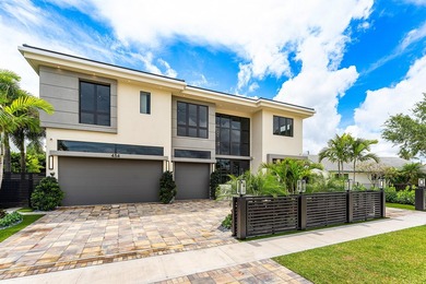 Welcome to the ultimate Boca lifestyle...where luxury, location - photo 20