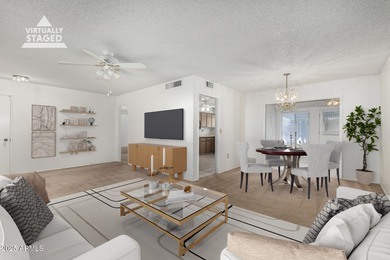 Dawn Lake Home For Sale in Sun City Arizona