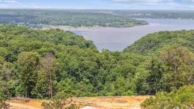 Lake Lot For Sale in Wyandotte, Oklahoma