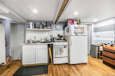 Welcome to 721 E. 242nd Street, a rare four-family investment - photo 22