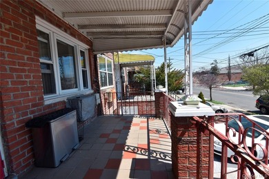 Brick two family duplex located in Brooklyn featuring 4 bedrooms - photo 22