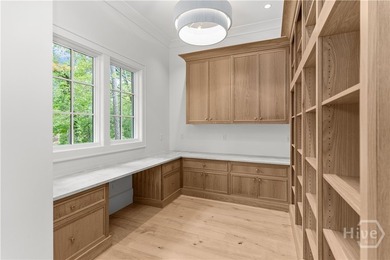 WELCOME TO THE PINNACLE OF LAKESIDE LUXURY, NESTLED WITHIN THE - photo 33