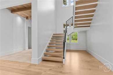 WELCOME TO THE PINNACLE OF LAKESIDE LUXURY, NESTLED WITHIN THE - photo 36