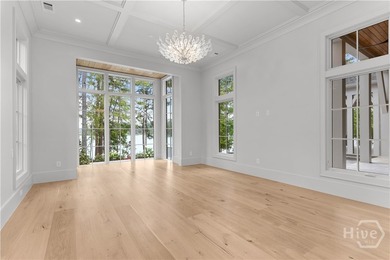 WELCOME TO THE PINNACLE OF LAKESIDE LUXURY, NESTLED WITHIN THE - photo 40