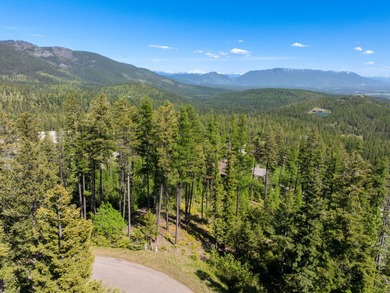 Whitefish Lake Lot For Sale in Whitefish Montana