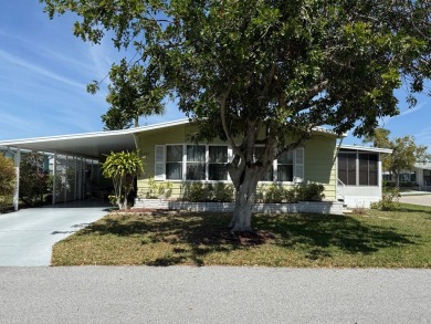 Lake Home For Sale in Sarasota, Florida