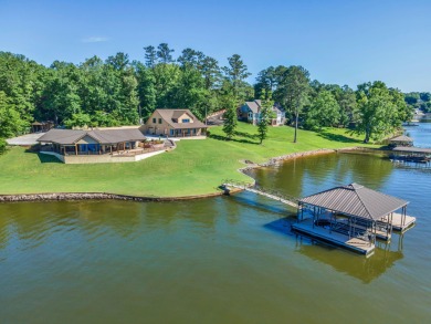 Smith Lake (Cullman Side) A one of a kind spectacular piece of - Lake Home For Sale in Crane Hill, Alabama