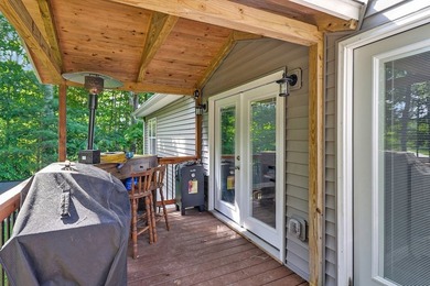 Nothing left to do but move in and enjoy all the amenities of - photo 42