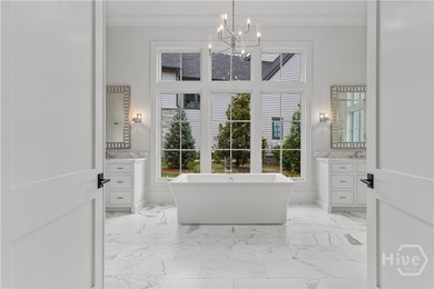 WELCOME TO THE PINNACLE OF LAKESIDE LUXURY, NESTLED WITHIN THE - photo 44