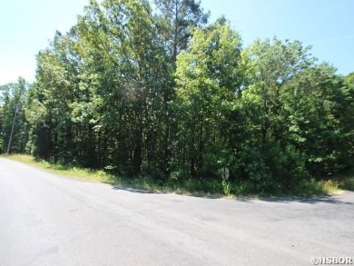 Lake Catherine Lot For Sale in Hot Springs Arkansas