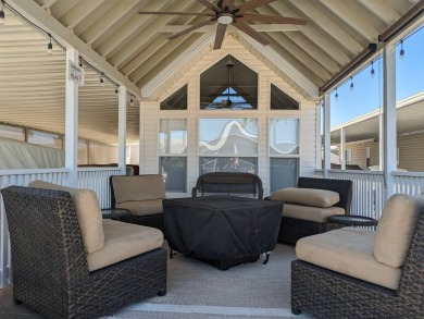 Colorado River - San Bernardino County Home For Sale in Needles California