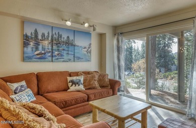 Lake Tahoe - Washoe County Condo For Sale in Incline Village Nevada