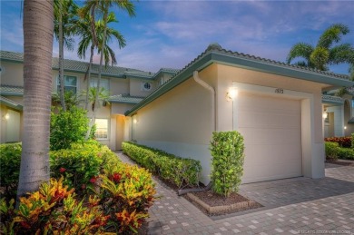 St. Lucie River Condo Sale Pending in Port Saint Lucie Florida