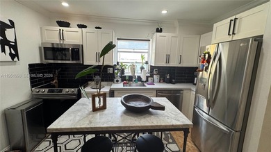 Blue Lagoon Lake Condo For Sale in Miami Florida