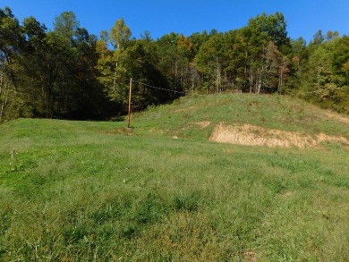 Paintsville Lake Acreage For Sale in West Liberty Kentucky