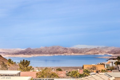 Lake Home Sale Pending in Boulder City, Nevada