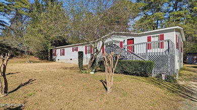 Spacious one owner home in Brooklyn Heights in downtown Carthage