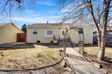 Lake Loveland Home For Sale in Loveland Colorado