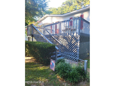 Spacious one owner home in Brooklyn Heights in downtown Carthage