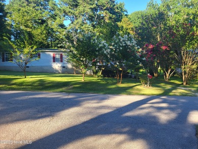 Spacious one owner home in Brooklyn Heights in downtown Carthage