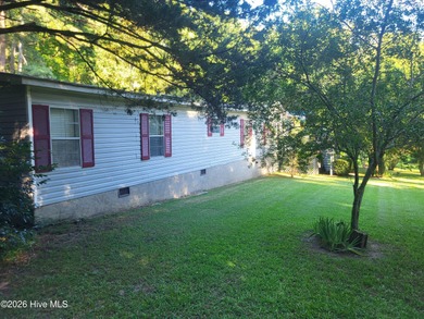 Spacious one owner home in Brooklyn Heights in downtown Carthage