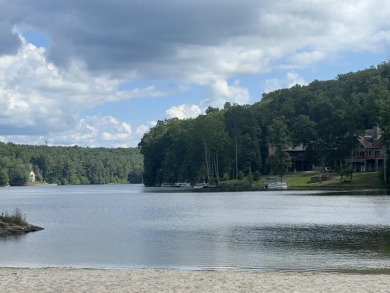 Chatham Lake Lot For Sale in Daniels West Virginia