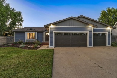 East Okoboji Lake  Home Active Under Contract in Spirit Lake Iowa