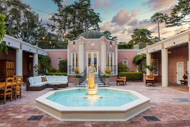 A rare jewel on legendary 17 Mile Drive, Villa Che - originally - photo 1