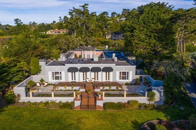 A rare jewel on legendary 17 Mile Drive, Villa Che - originally - photo 2