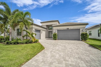 SPECTACULAR NEVER LIVED IN 3 BEDROOM 4 FULL BATHROOM SINGLE - photo 2
