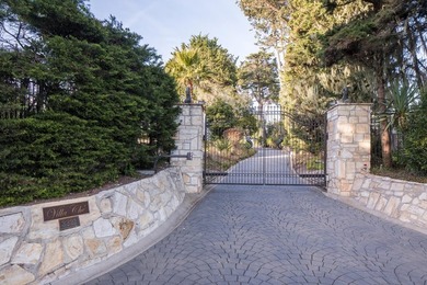 A rare jewel on legendary 17 Mile Drive, Villa Che - originally - photo 3