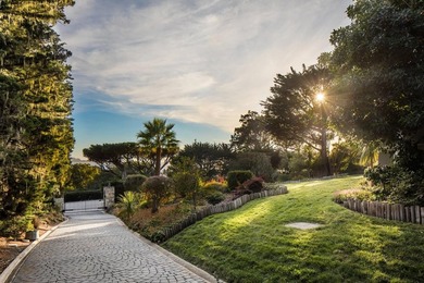 A rare jewel on legendary 17 Mile Drive, Villa Che - originally - photo 4