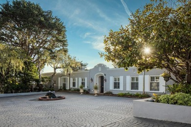 A rare jewel on legendary 17 Mile Drive, Villa Che - originally - photo 5