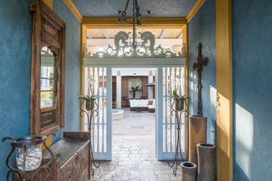 A rare jewel on legendary 17 Mile Drive, Villa Che - originally - photo 7