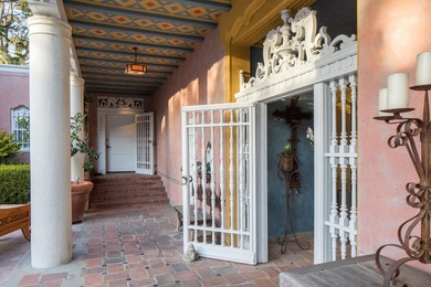 A rare jewel on legendary 17 Mile Drive, Villa Che - originally - photo 8