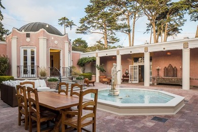 A rare jewel on legendary 17 Mile Drive, Villa Che - originally - photo 10