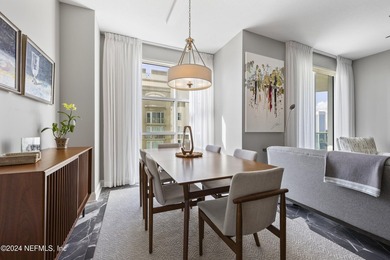 Nestled along Jacksonville's riverfront skyline, this premier - photo 11