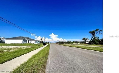 Prime Location Lot in Cape Coral - Spacious 125x80 Dimensions - photo 2