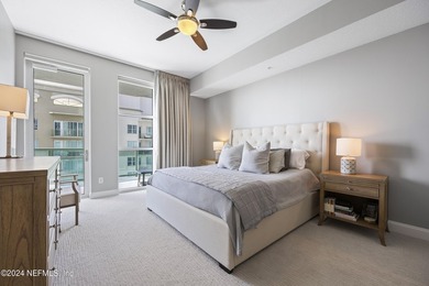 Nestled along Jacksonville's riverfront skyline, this premier - photo 13