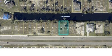Prime Location Lot in Cape Coral - Spacious 125x80 Dimensions - photo 4