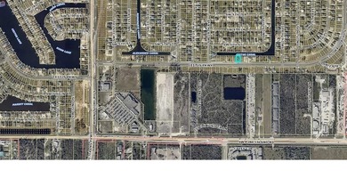 Prime Location Lot in Cape Coral - Spacious 125x80 Dimensions - photo 5